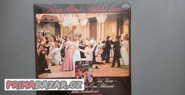 LP Rose Marine / Polská krev
