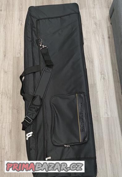 Pouzdro na klávesy ROCKBAG RB 21620 B (88 kláves)