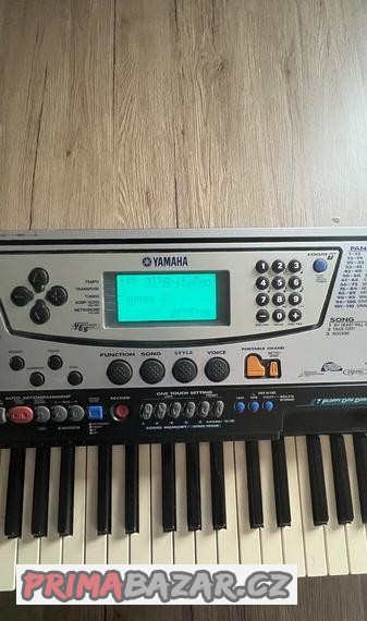 klavesy-yamaha-psr-340