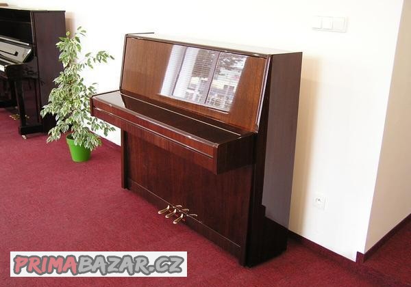 Prodám pianino zn. Schlögl 118 Moderna