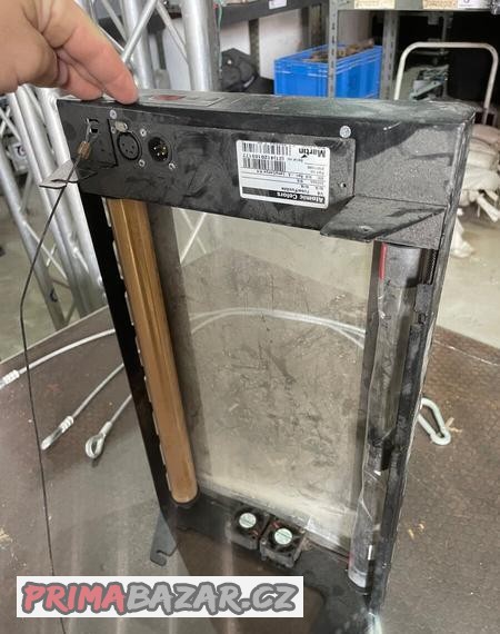 Dmx filtr Martin atomic 3000