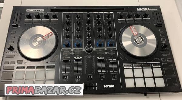 Reloop Mixon 4