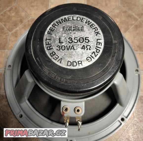 Reproduktor RFT L3505 100W