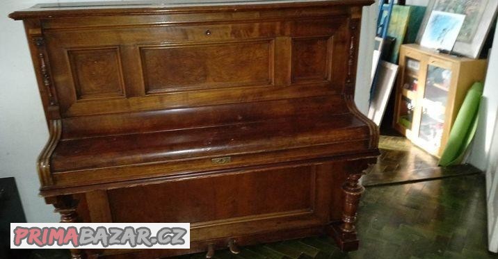 Piano Raehse zdarma