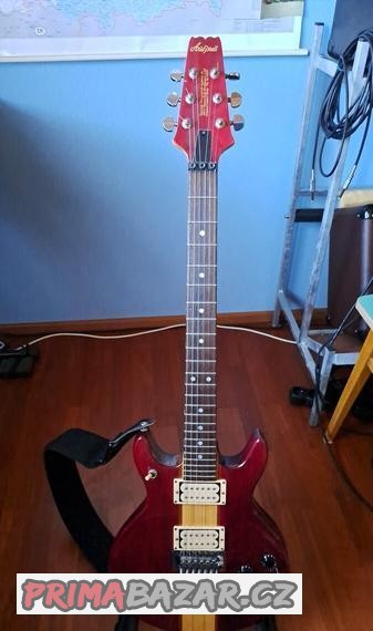 ARIA CUSTOM ORIGINAL  Floyd Rose