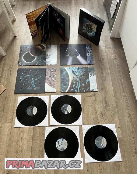 Pink Floyd - Pulse