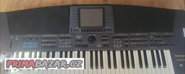 technics-sx-kn5000