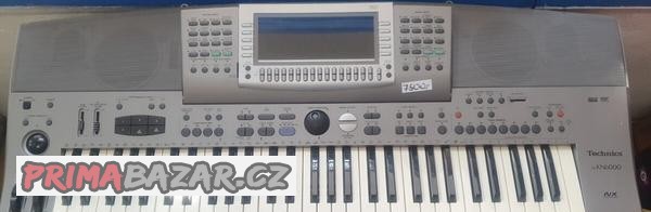 technics-sx-kn6000