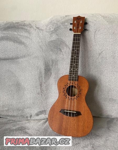 Koncertní ukulele Flight