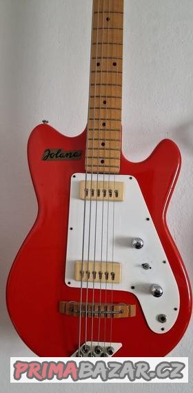 Jolana Pedro 1964
