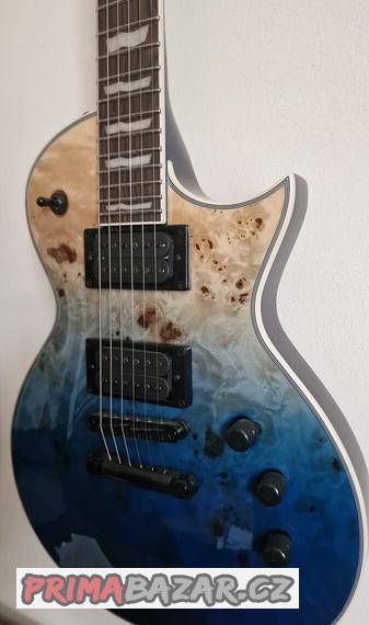 ESP LTD Deluxe EC 1000