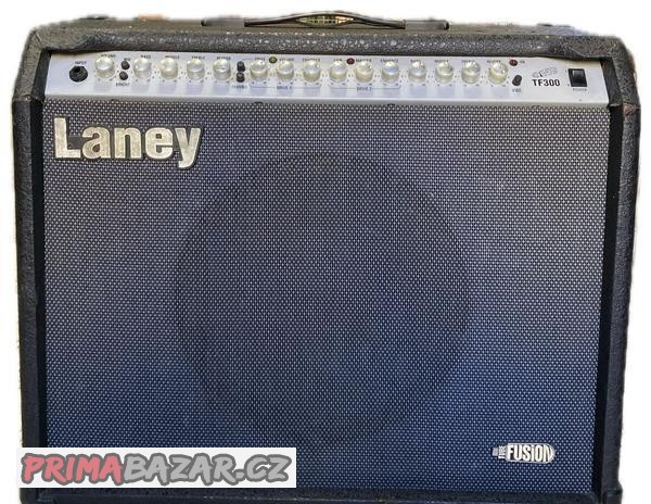 Laney TF 300 kytarové kombo