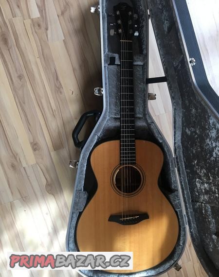 Kytara Furch Green G-SM + elektronika LR Baggs Anthem