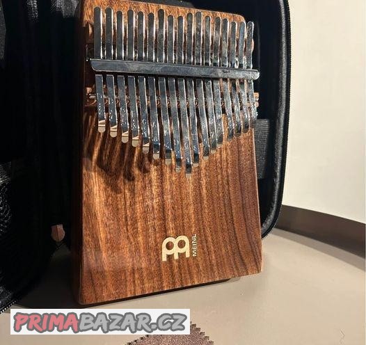 Kalimba Meinl KL1705H