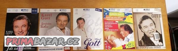 Karel Gott