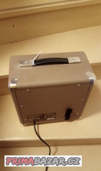 Combo Fender Acoustasonic