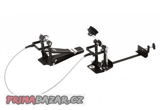 meinl-tmcp-cajon-pedal-kompletni-slapka-vlastne-nova