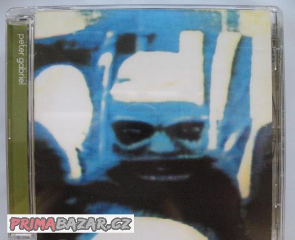 Peter Gabriel 4 (SACD)