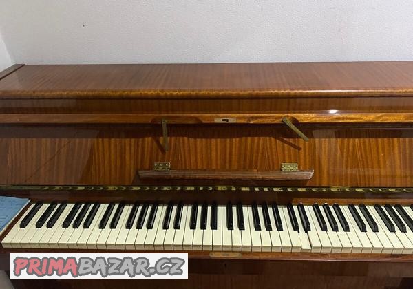 Piano Rösler