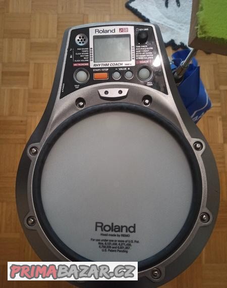 treninkovy-pad-roland-rmp-5