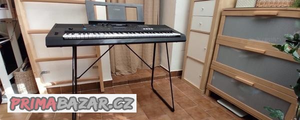 prodam-spickovy-keyboard-yamaha-psr-ew-473