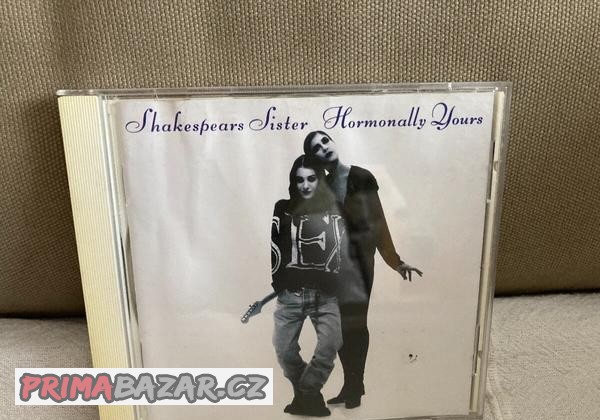 CD Nohavica, Redl a Hradišťan, Willie Nelson, Shakespeares s