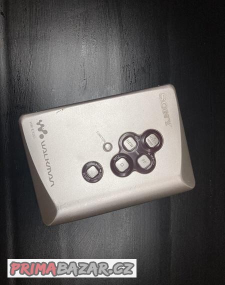 SONY WALKMAN