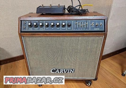 Carvin XV112