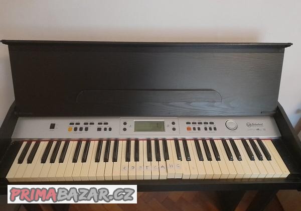 Elektronické piano