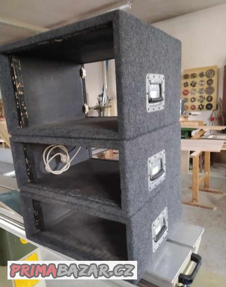 rack 4U a 6U