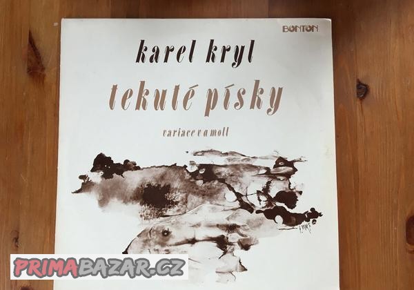 LP KRYL, NOHAVICA, VEIT, MERTA