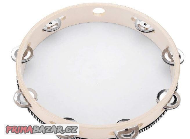 tamburina-26cm-tj-10-zcela-nova-nerozbalena