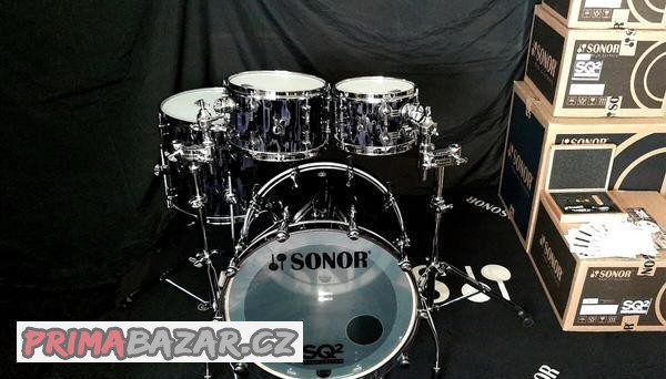 prodam-nove-bici-sonor-sq2-beech-birch-grey-tribal
