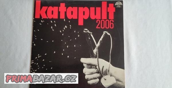 LP Katapult 2006