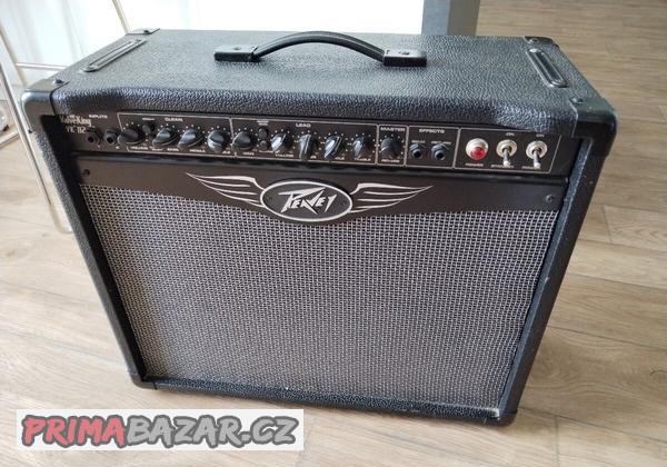 Peavey Valveking 112
