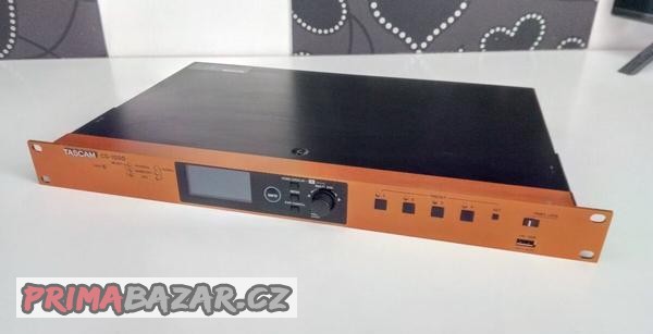 Master Clock Tascam CG-1000