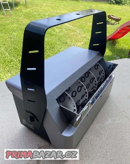 Antari B-200