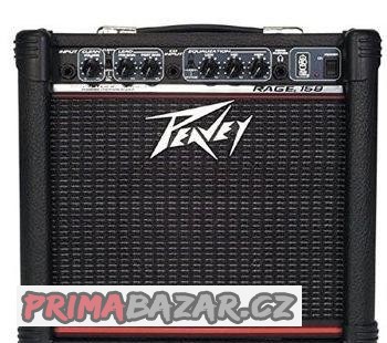 PEAVEY RAGE 158