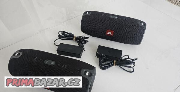 JBL  EXTREME 2x   ZANOVNI  TOP 