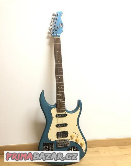 Kytara AXL Guitars