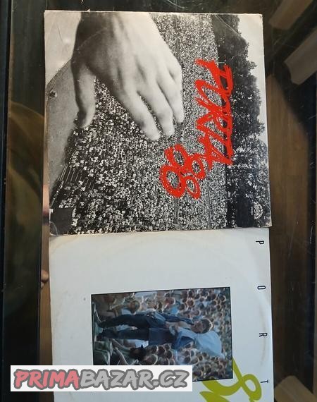 Porta 88 , 87