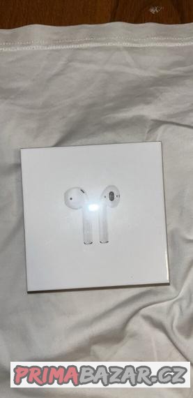 airpody gen 2