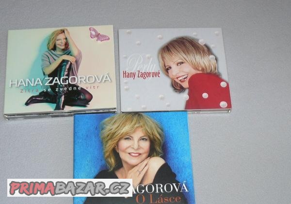 CD-Zagorová