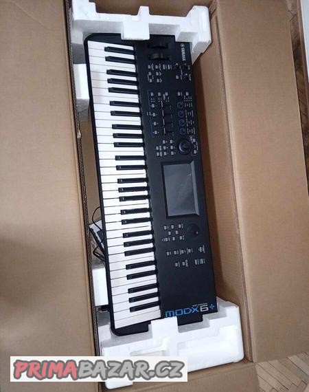 modx6-plus