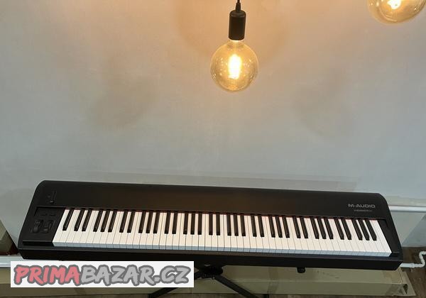 m-audio-hammer-88-midi-mozna-vymena