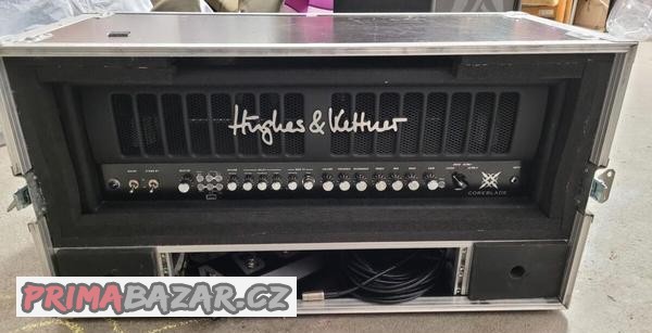 Hughes and Kettner Coreblade