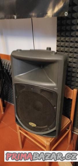Samson db500a