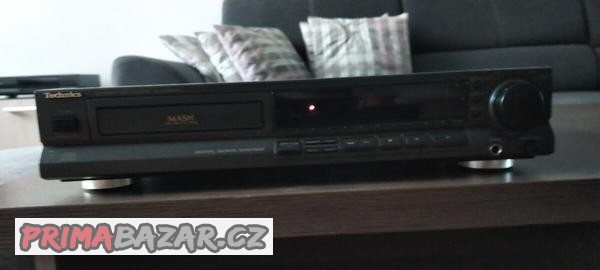 Technics SL - PG560A