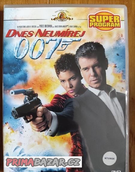 Světová filmová klasika české znění originální DVD