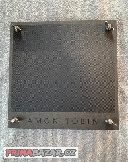 Amon Tobin - Amon Tobin Box set - strictly limited edition